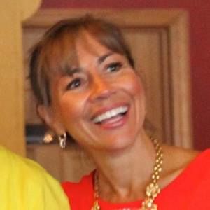 Meet your Posher, Cathy